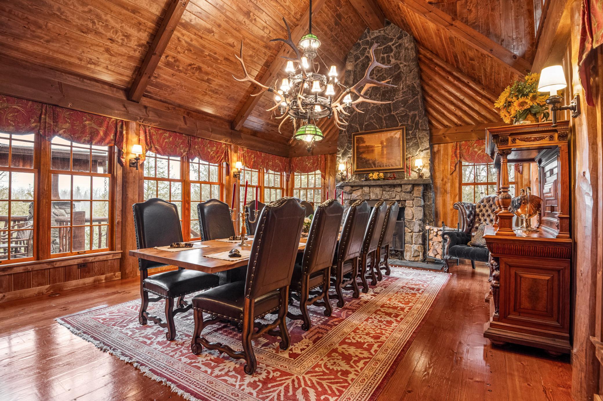 11058 N Loon Bay Lane, Hayward, Wisconsin image 24