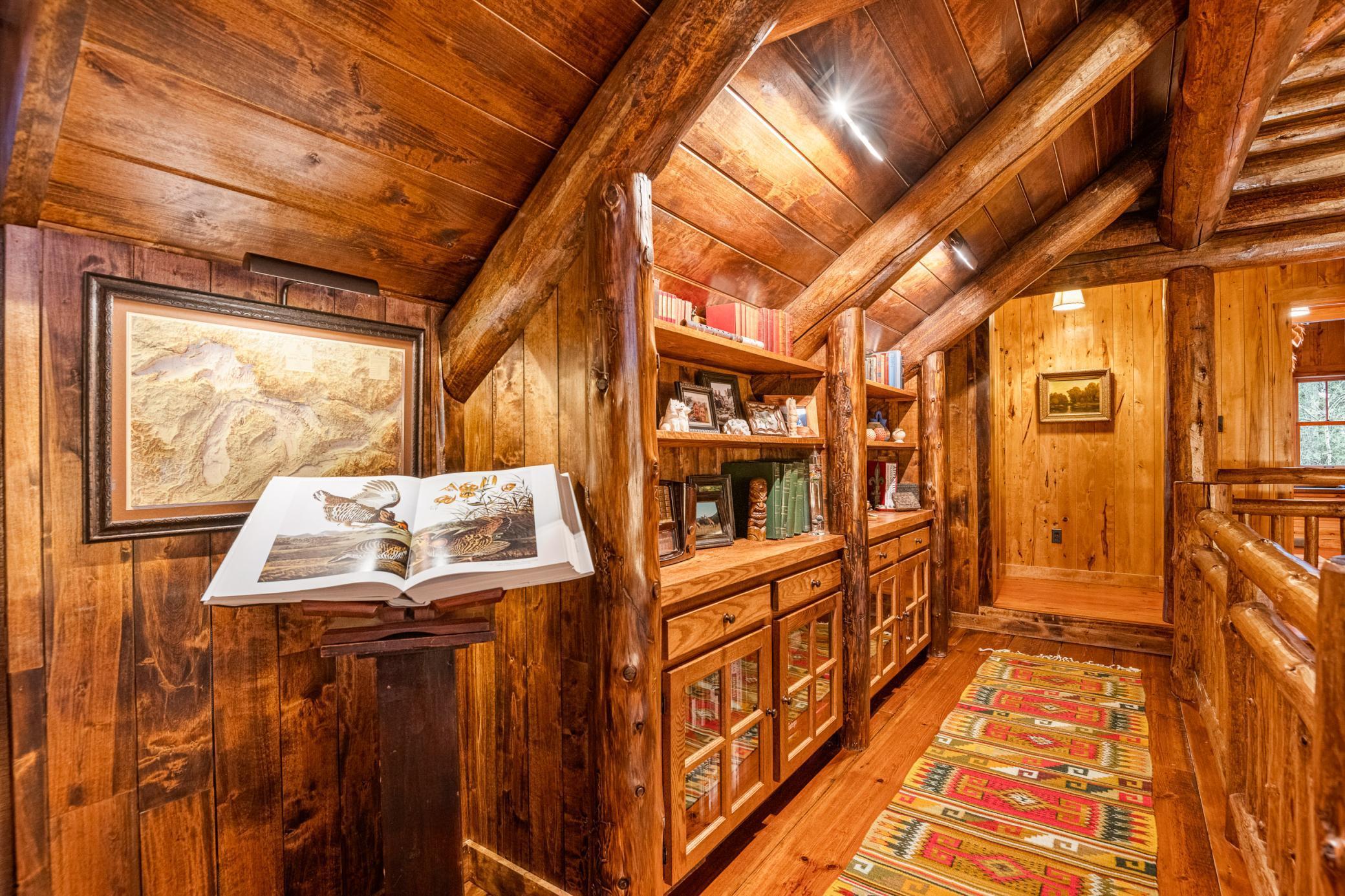11058 N Loon Bay Lane, Hayward, Wisconsin image 37
