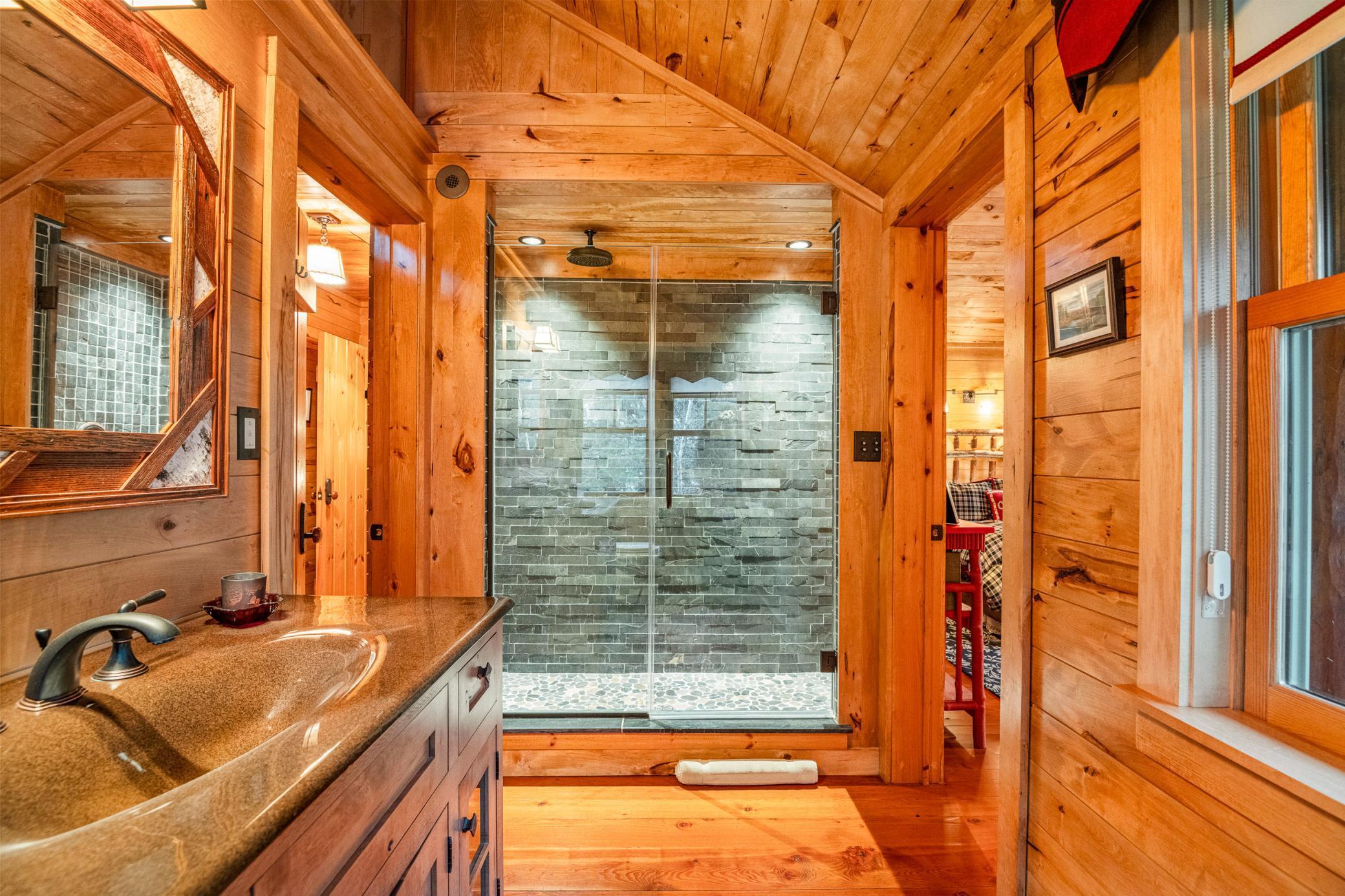 11058 N Loon Bay Lane, Hayward, Wisconsin image 49