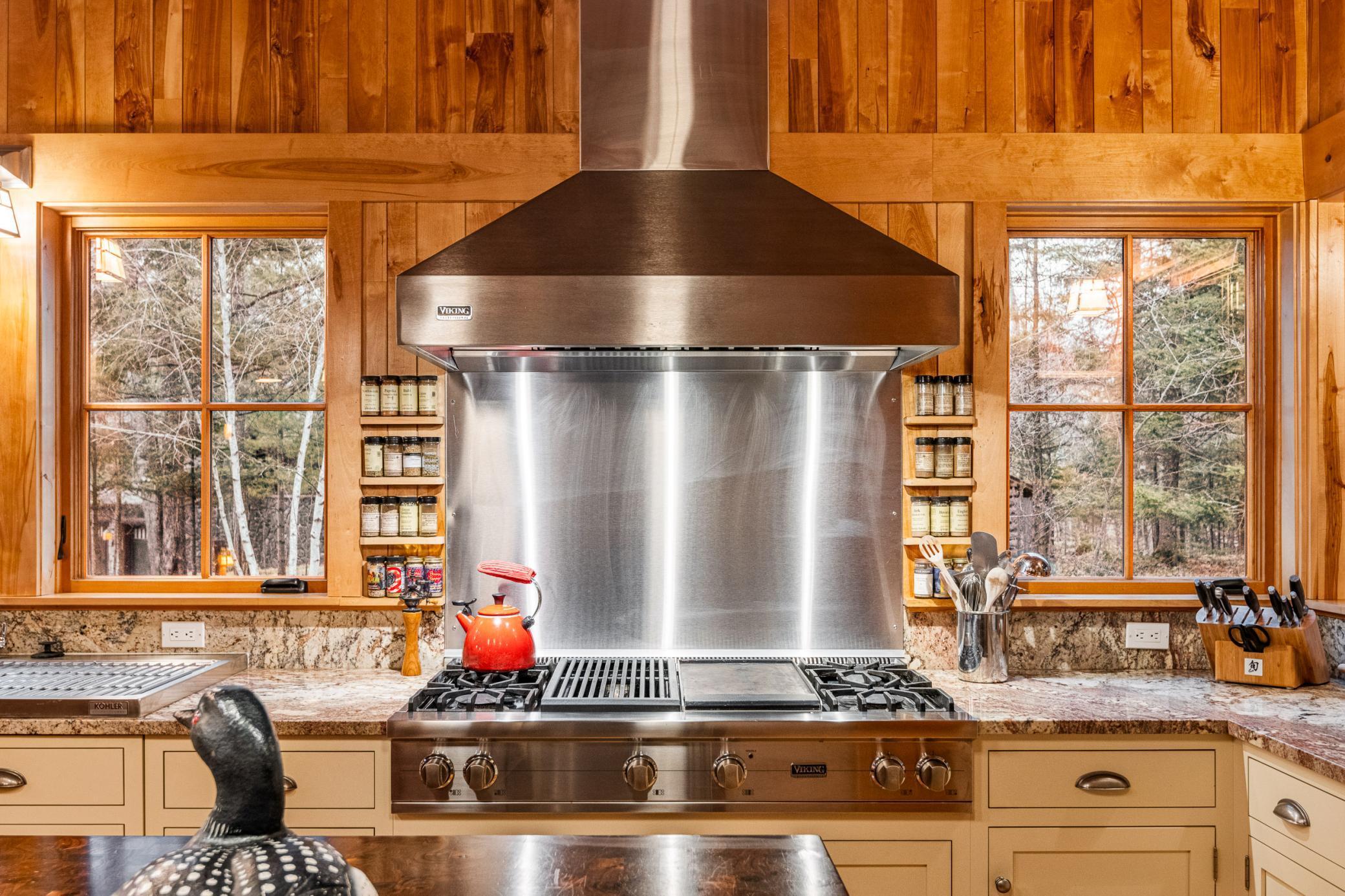 11058 N Loon Bay Lane, Hayward, Wisconsin image 29