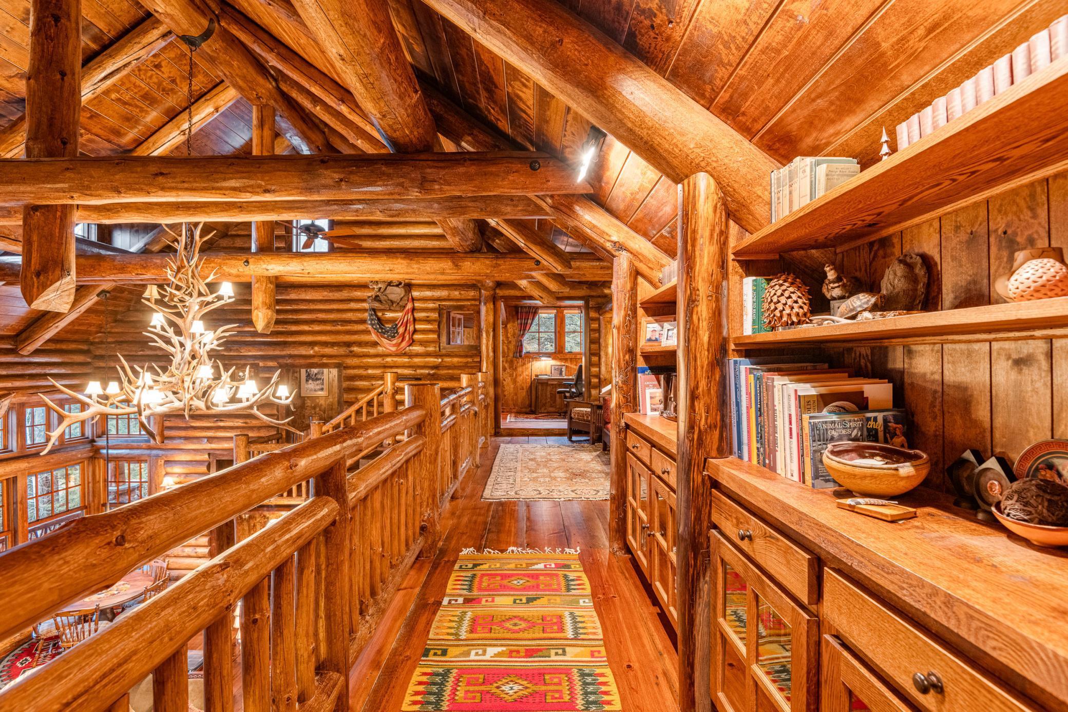 11058 N Loon Bay Lane, Hayward, Wisconsin image 41