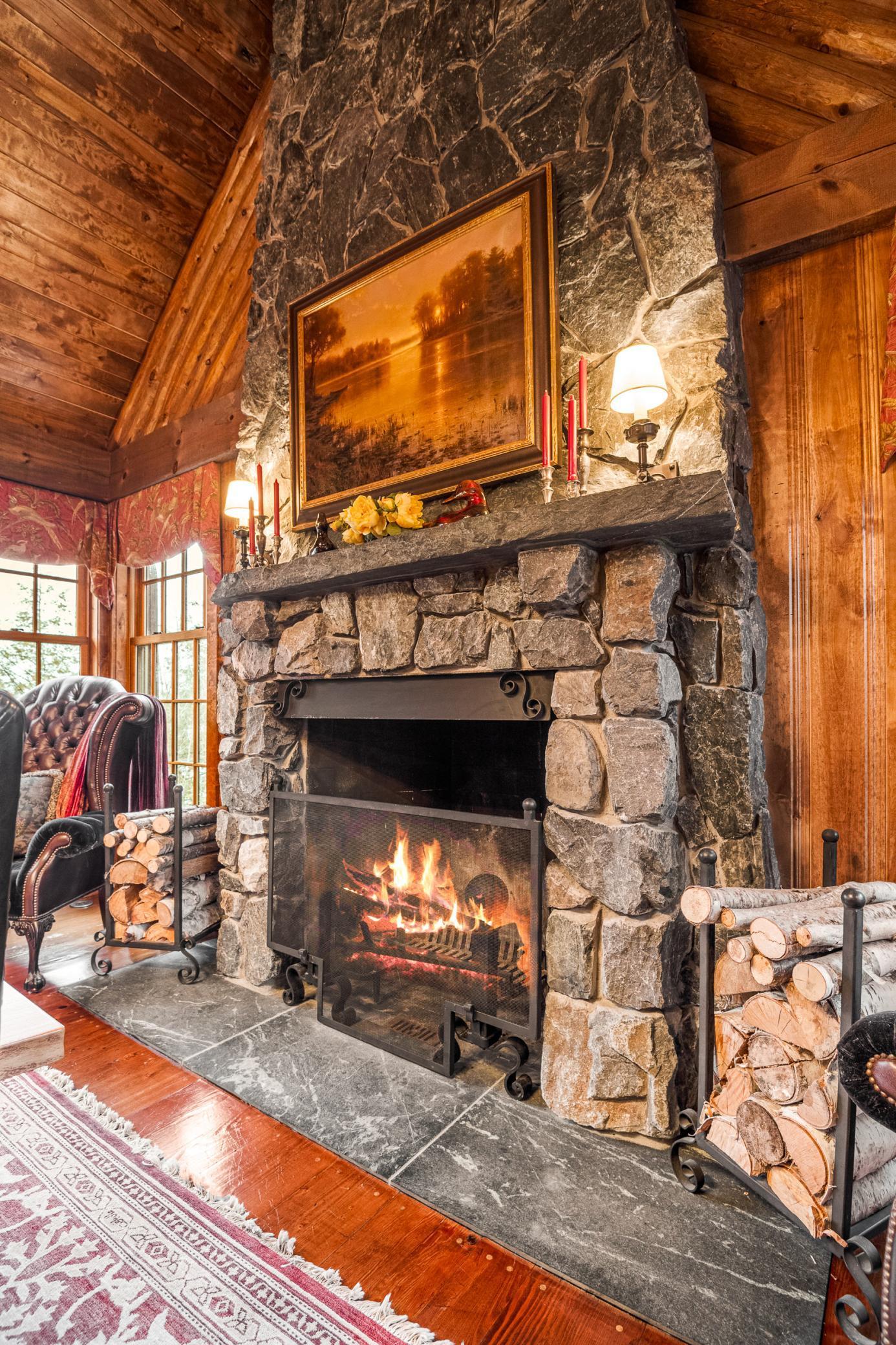 11058 N Loon Bay Lane, Hayward, Wisconsin image 28