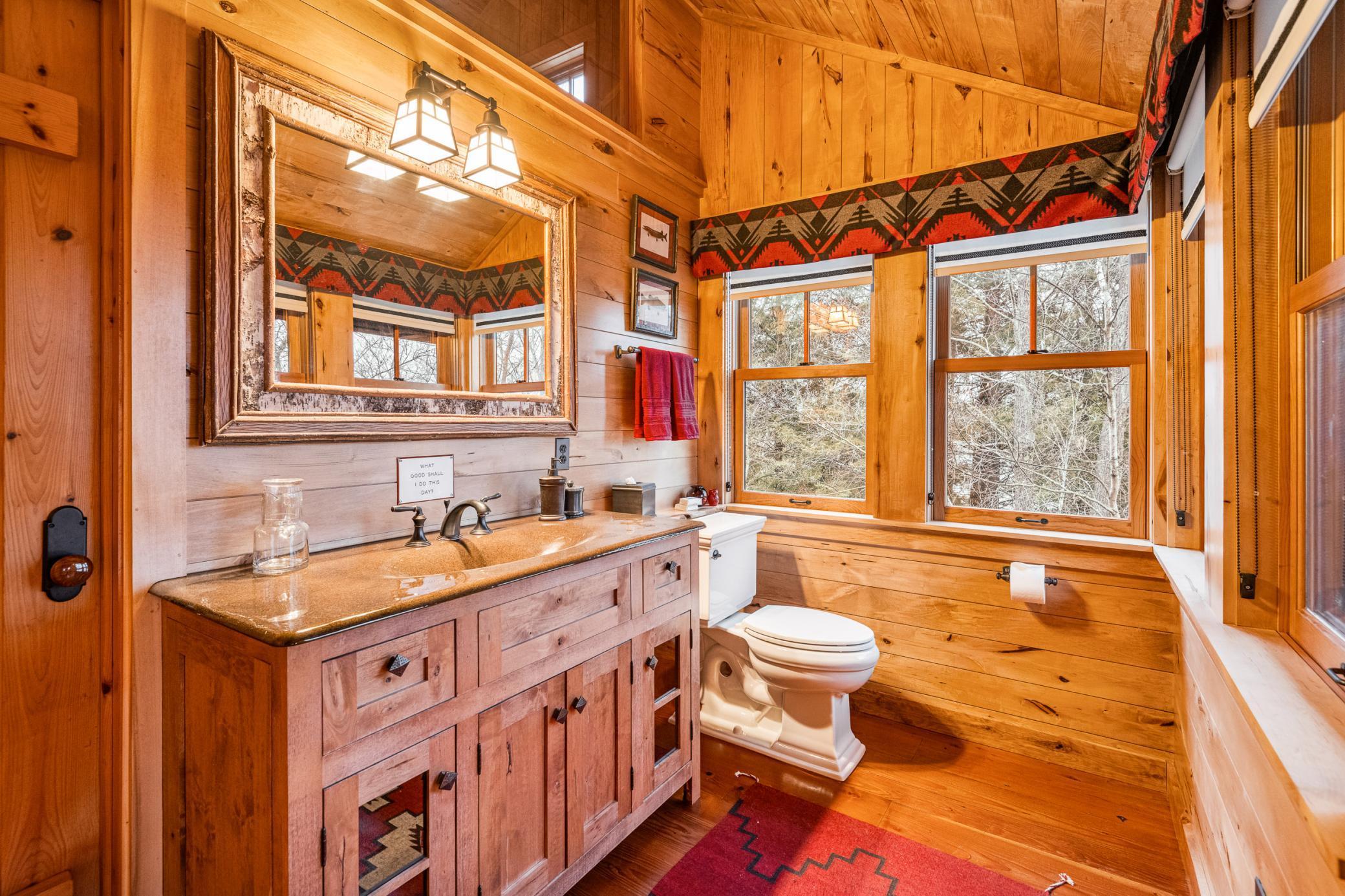 11058 N Loon Bay Lane, Hayward, Wisconsin image 44