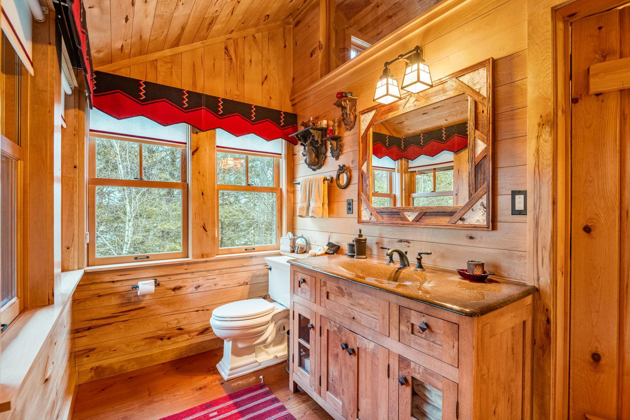 11058 N Loon Bay Lane, Hayward, Wisconsin image 48