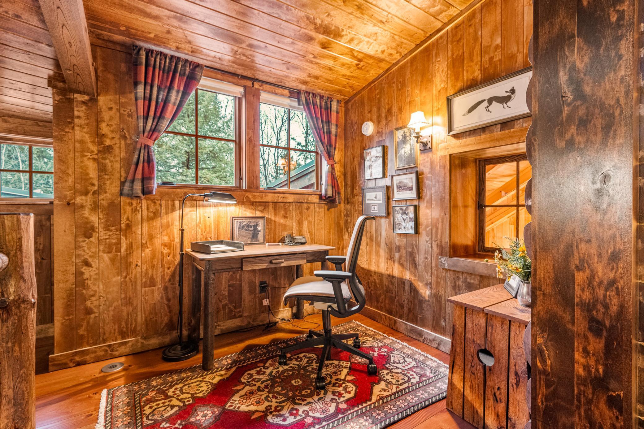 11058 N Loon Bay Lane, Hayward, Wisconsin image 40