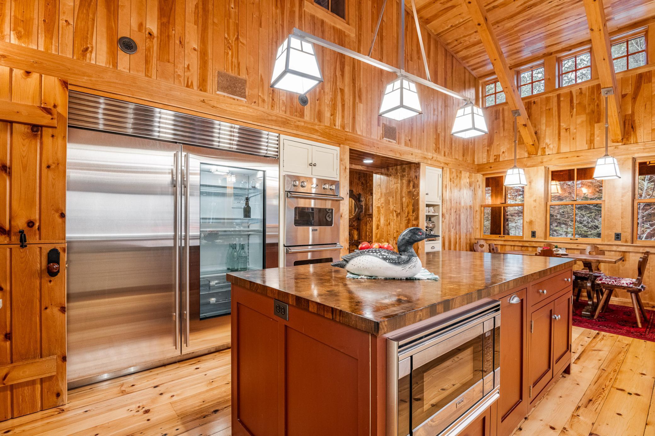 11058 N Loon Bay Lane, Hayward, Wisconsin image 25