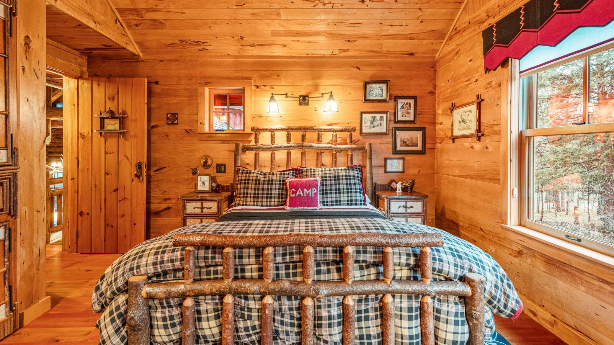 11058 N Loon Bay Lane, Hayward, Wisconsin image 47