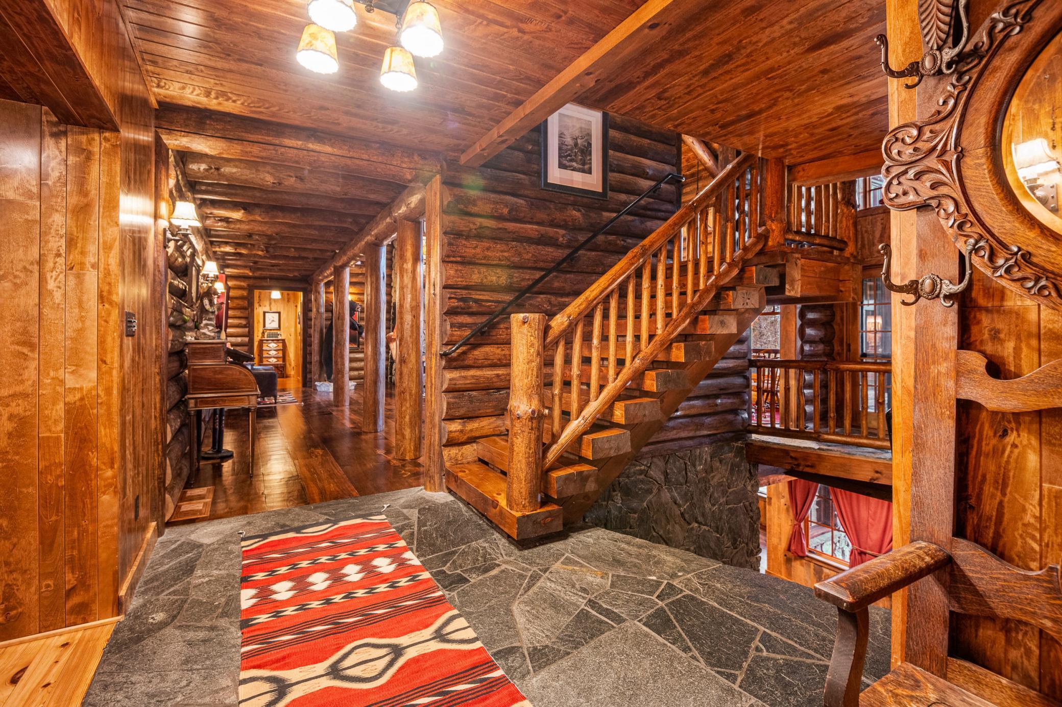 11058 N Loon Bay Lane, Hayward, Wisconsin image 11