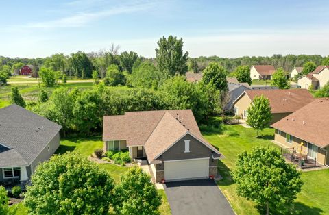 Homes For Sale - 6479 204th Street<br/> Forest Lake, MN 55025