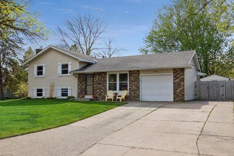 Homes For Sale - 8700 Ironwood Avenue<br/> Washington County, Cottage Grove, MN 55016