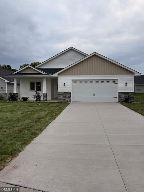 Townhouse For Sale - 3106 Zuni Way<br/> Anoka County, Anoka, MN 55303