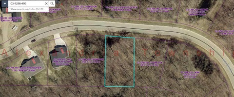Vacant Land For Sale - LOT 4 BLOCK 2 Old Glory Drive Ne<br/> Douglas County, Alexandria, MN 56308