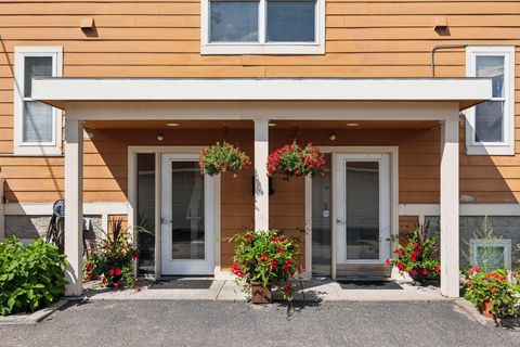 Condo For Sale - 1829 Park Avenue<br/> Minneapolis, MN 55404