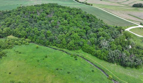 Vacant Land For Sale - TBD Cardinal Lane<br/> Fillmore County, Mabel, MN 55954