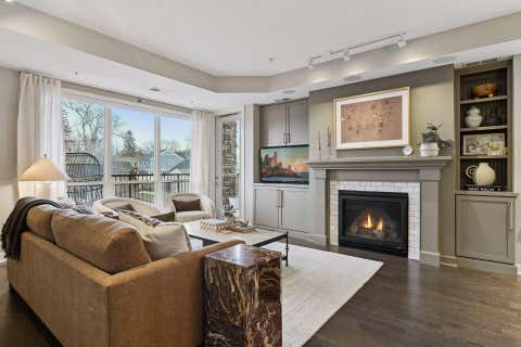 Condo For Sale - 3970 Wooddale Avenue<br/> Minneapolis, MN 55416