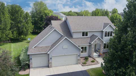 Homes For Sale - 3895 Arlington Drive<br/> Saint Paul, MN 55129