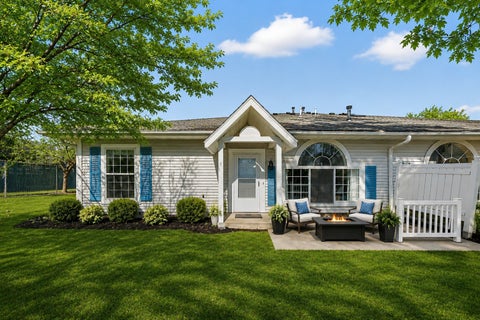Townhouse For Sale - 1936 Cabernet Lane<br/> Olmsted County, Rochester, MN 55901