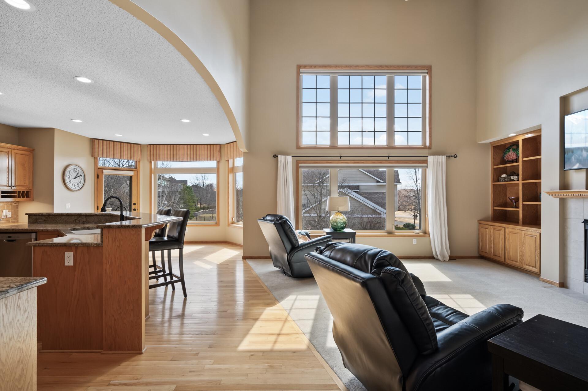 20632 Hazelwood Trail, Lakeville, Minnesota image 18