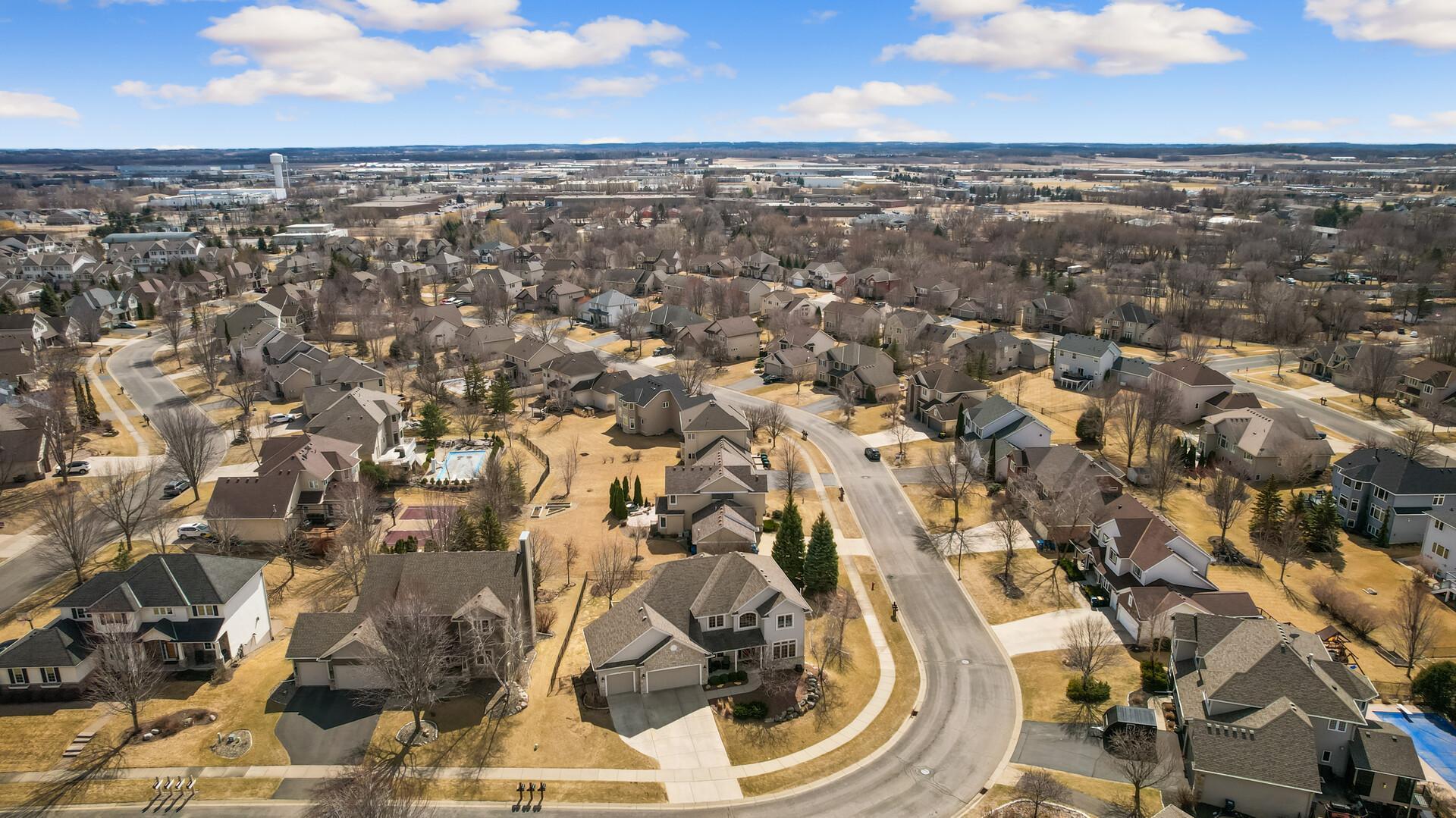 20632 Hazelwood Trail, Lakeville, Minnesota image 49