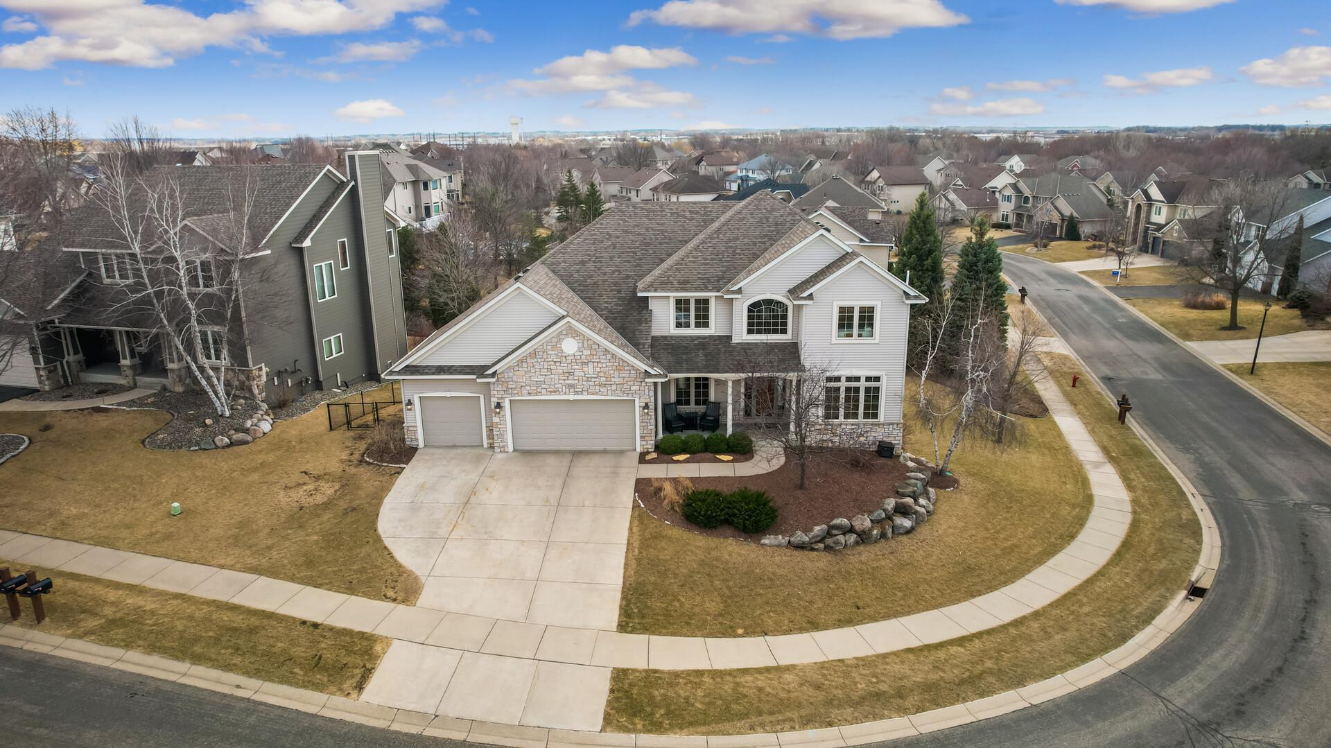 20632 Hazelwood Trail, Lakeville, Minnesota image 43