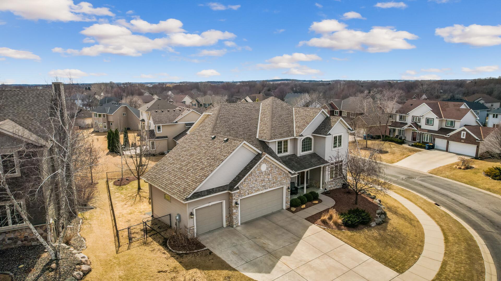 20632 Hazelwood Trail, Lakeville, Minnesota image 42