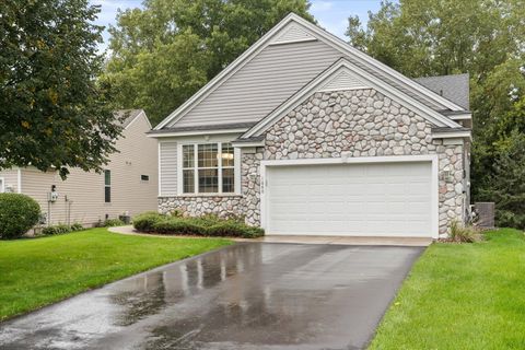Townhouse For Sale - 1680 Oakbrooke Court<br/> Dakota County, Saint Paul, MN 55122