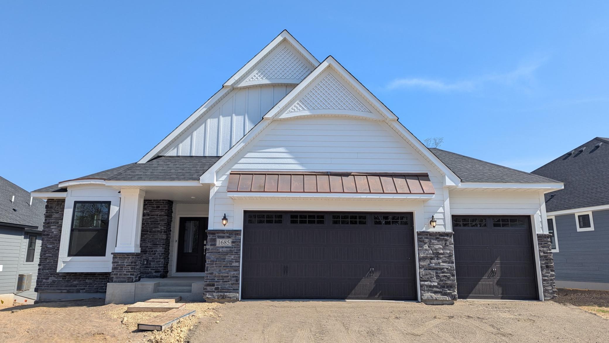 1685 Royal Boulevard, Lake Elmo, Minnesota image 1