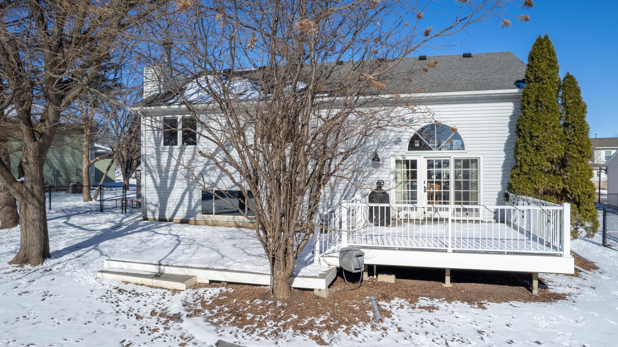 5325 Kensington Lane, Rochester, Minnesota image 30