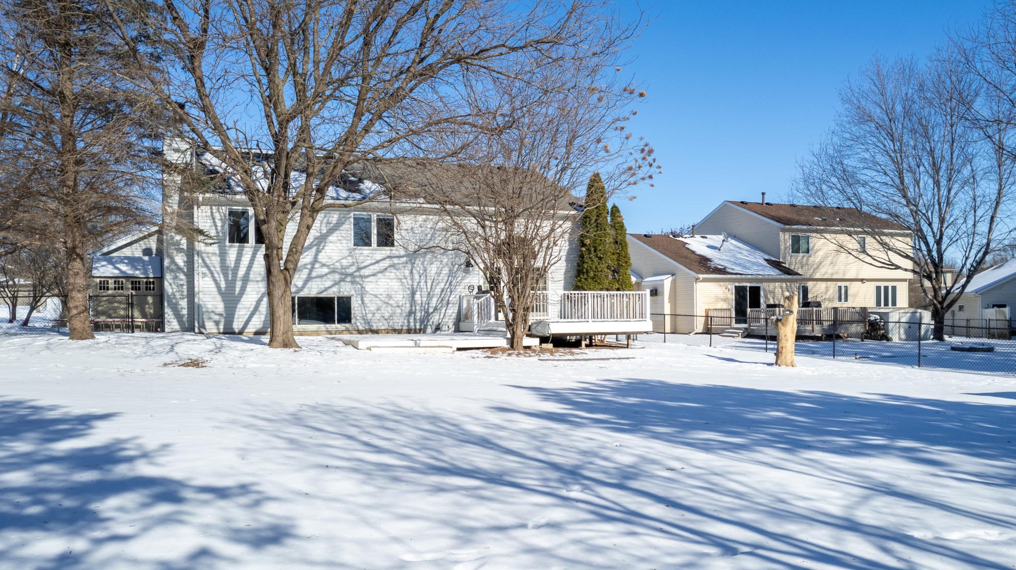 5325 Kensington Lane, Rochester, Minnesota image 38