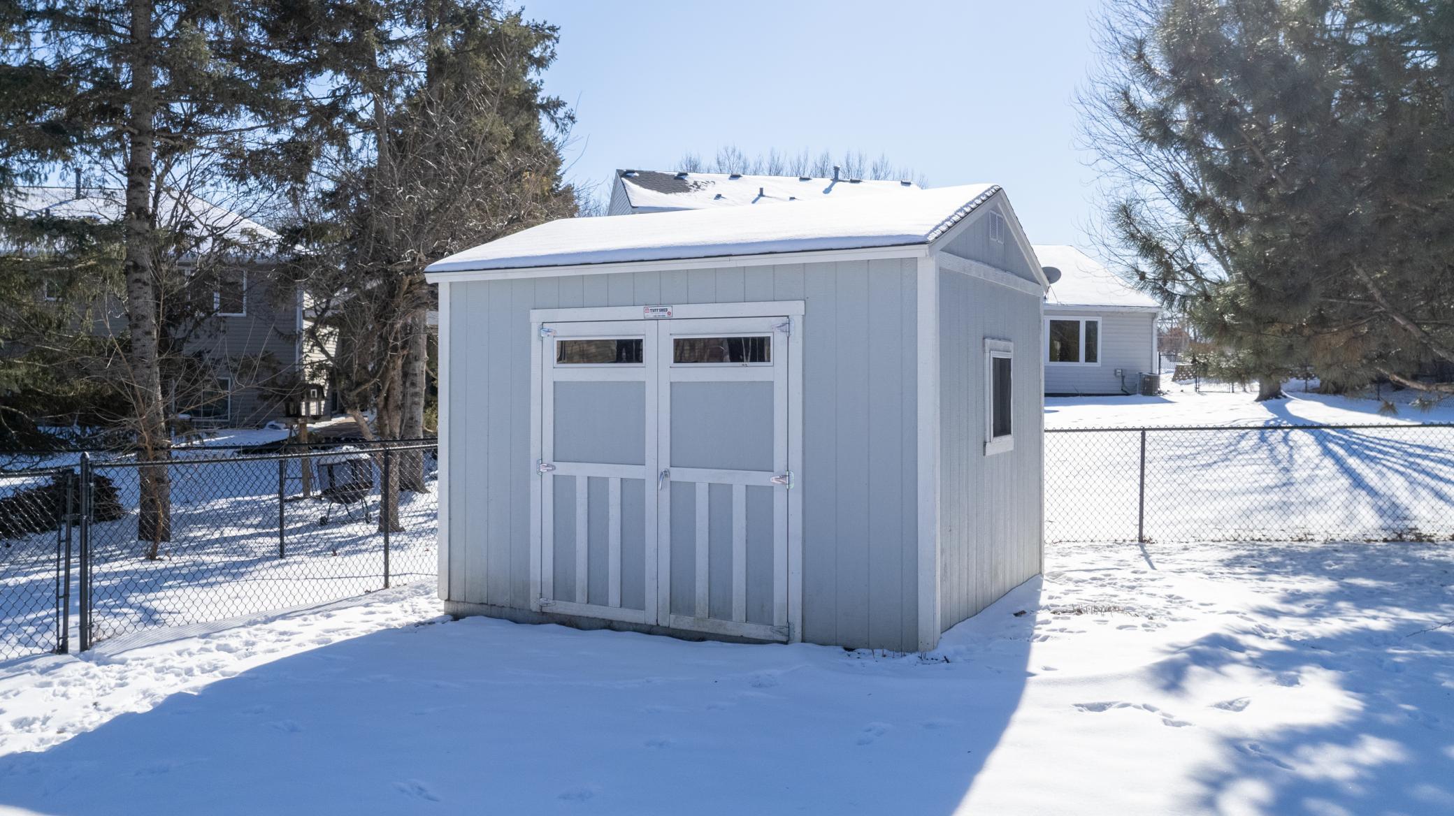 5325 Kensington Lane, Rochester, Minnesota image 36