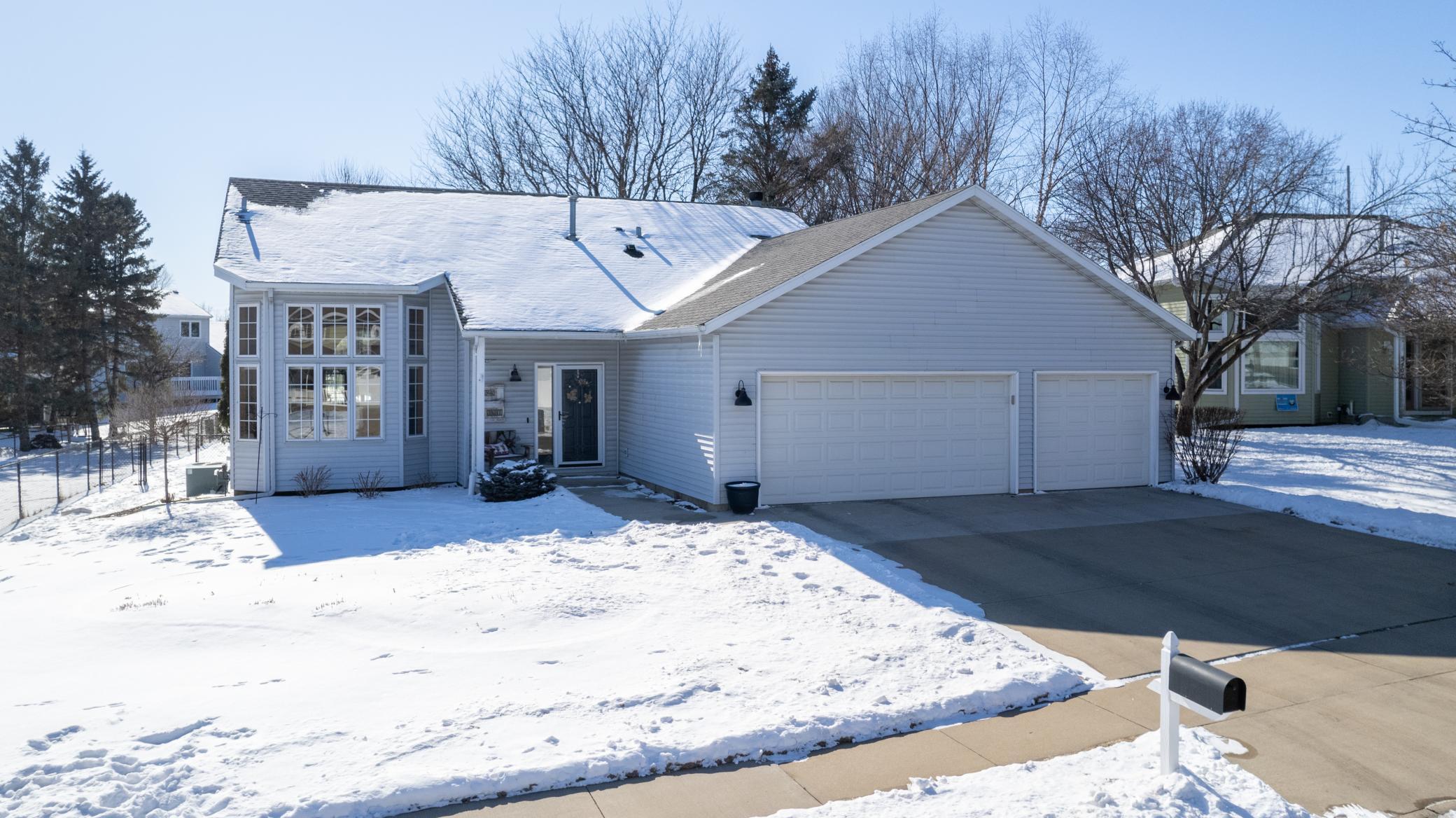 5325 Kensington Lane, Rochester, Minnesota image 1