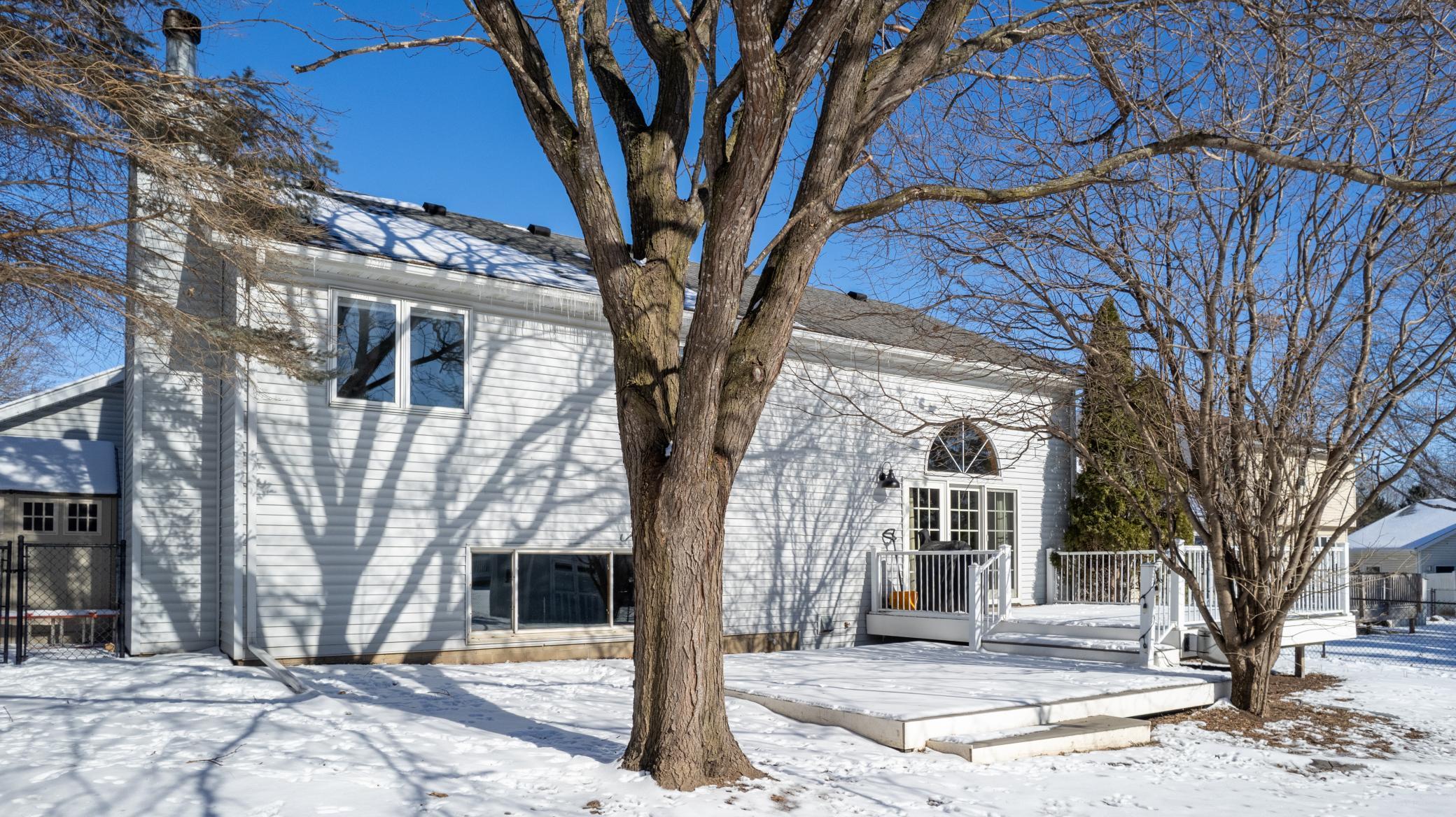 5325 Kensington Lane, Rochester, Minnesota image 33