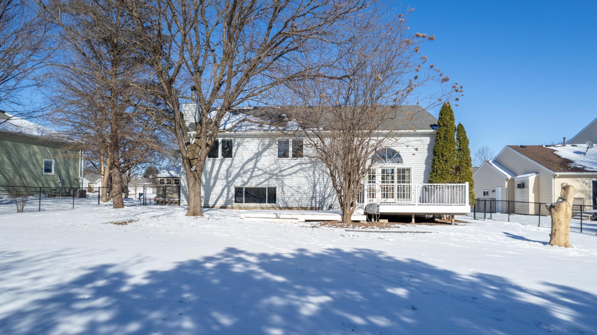 5325 Kensington Lane, Rochester, Minnesota image 35
