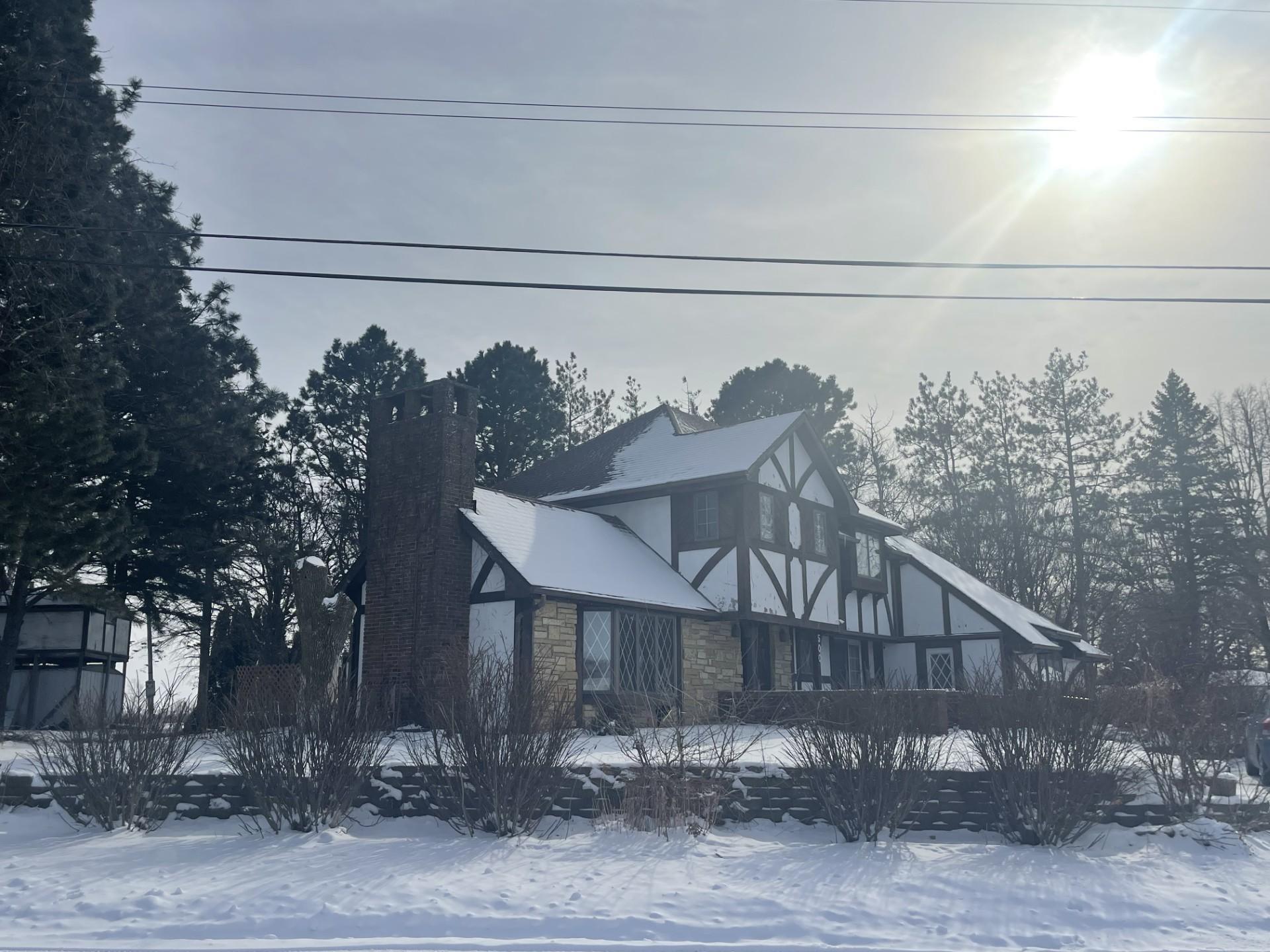 500 E Hollett Street, Tracy, Minnesota image 19