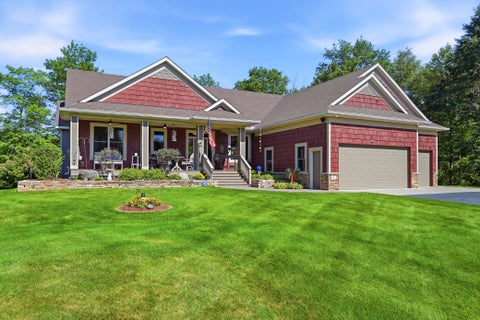 Homes For Sale - 981 239th Avenue<br/> Anoka County, Saint Francis, MN 55070