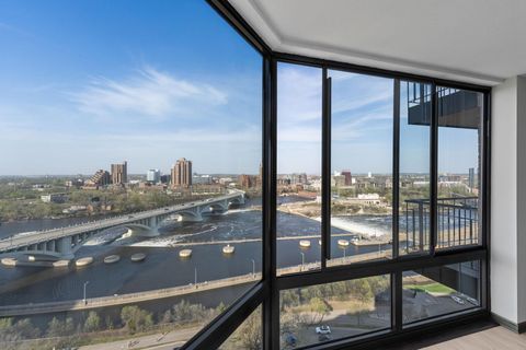 Condo For Sale - 401 S 1st Street<br/> Minneapolis, MN 55401
