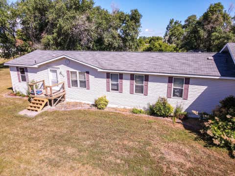 Homes For Sale - 904 Ordway Street<br/> Tower City, ND 58071