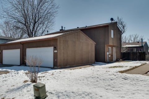 Homes For Sale - 2116 28th Avenue<br/> Cass County, Fargo, ND 58103