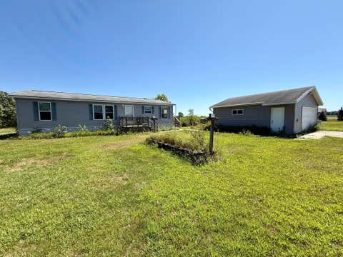 Homes For Sale - 27427 County 98<br/> Todd County, Grey Eagle, MN 56336