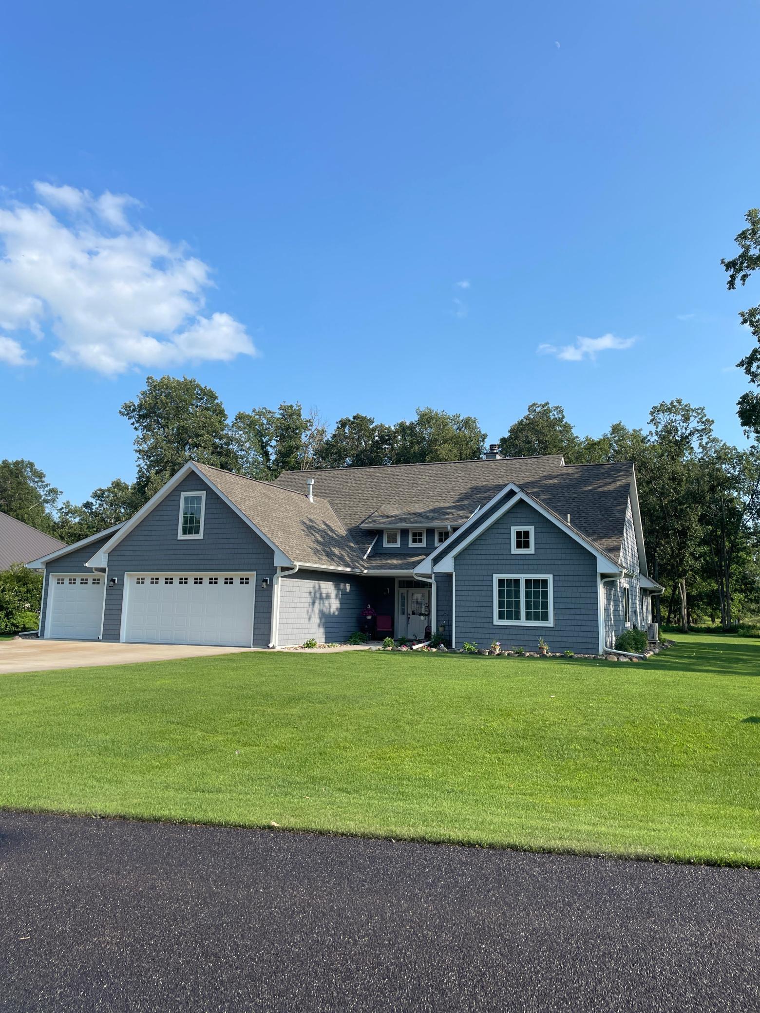 14105 Bald Eagle Trail Trl, Crosslake, Minnesota image 1