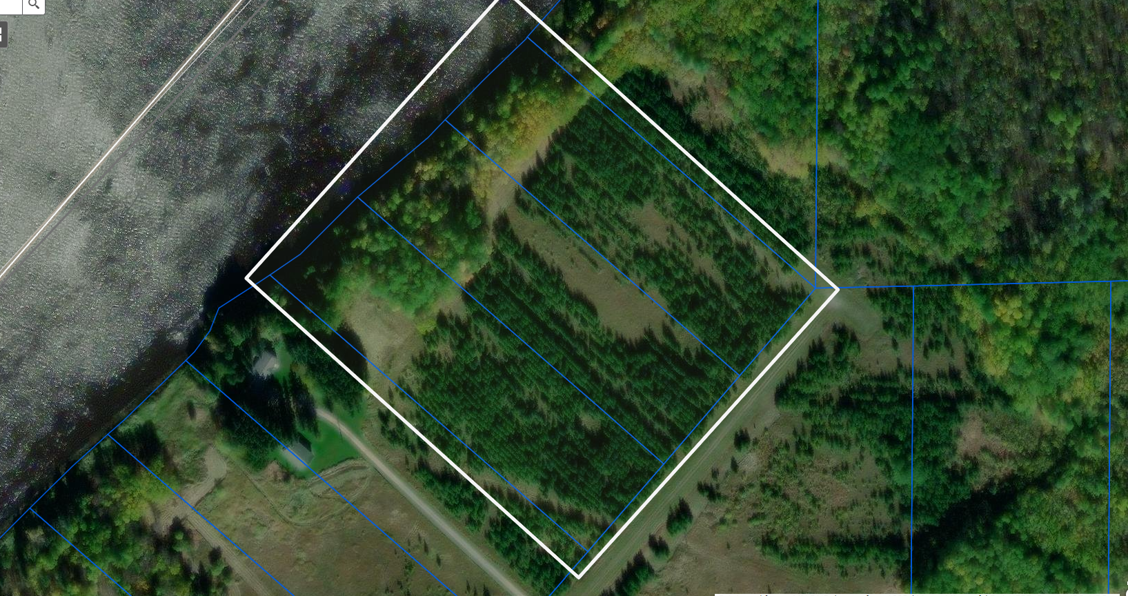 TBD Town Rd. 389, Baudette, Minnesota image 1