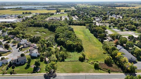 Vacant Land For Sale - TBD 3rd Street<br/> Wright County, Montrose, MN 55363