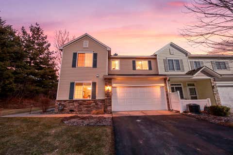 Townhouse For Sale - 4645 Blaine Avenue<br/> Inver Grove Heights, MN 55076