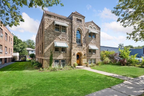 Condo For Sale - 4731 Nicollet Avenue<br/> Minneapolis, MN 55419
