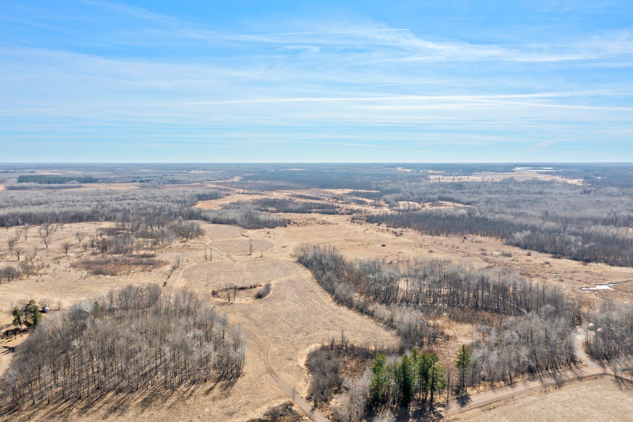 XXXX 320th Avenue, Brook Park, Minnesota image 1