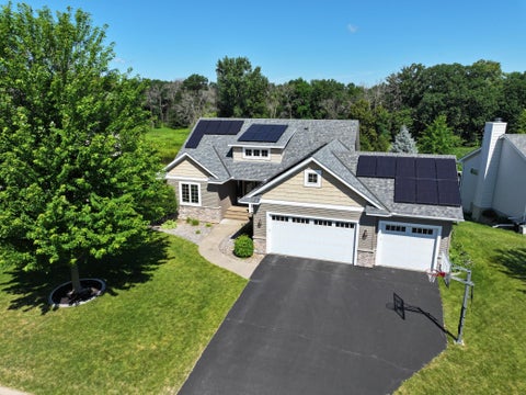 Homes For Sale - 15602 Enfield Avenue<br/> Hugo, MN 55038