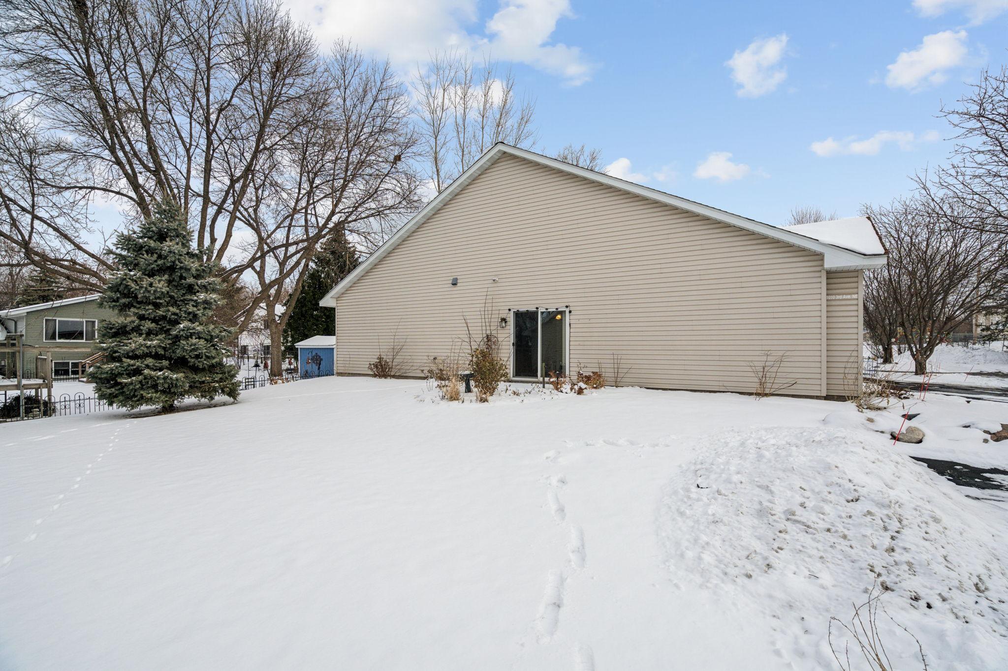 1010 3rd Avenue #D, Buffalo, Minnesota image 29