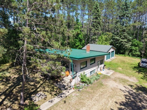 Homes For Sale - 32692 Us 71<br/> Menahga, MN 56464