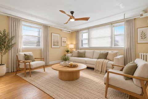 Apartment For Rent - 2545 Garfield Avenue<br/> Minneapolis, MN 55405
