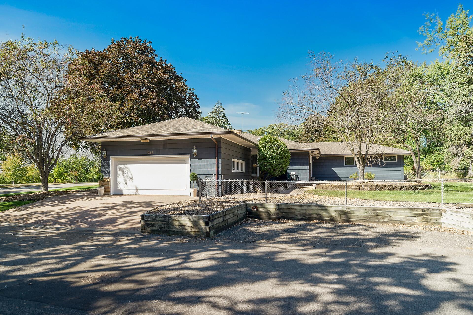 1744 Mississippi River Boulevard, Saint Paul, Minnesota image 8